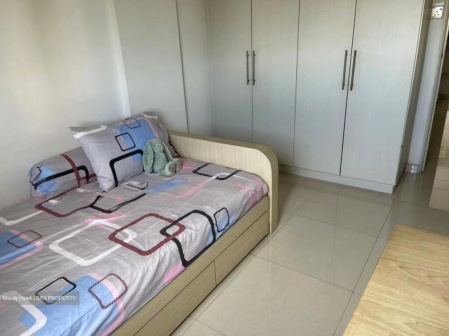 Blk 763 Pasir Ris Street 71 (Pasir Ris), HDB 4 Rooms #503057061